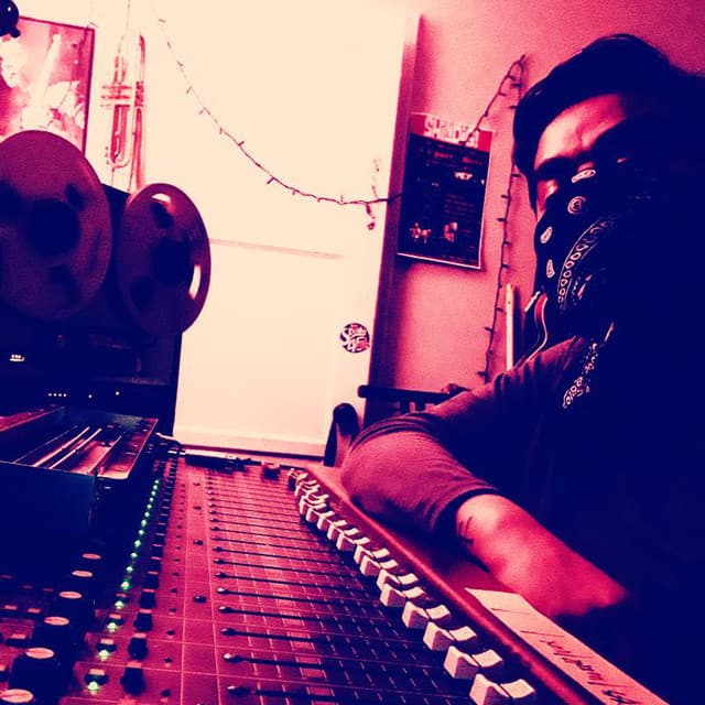 Joey Quiñones image