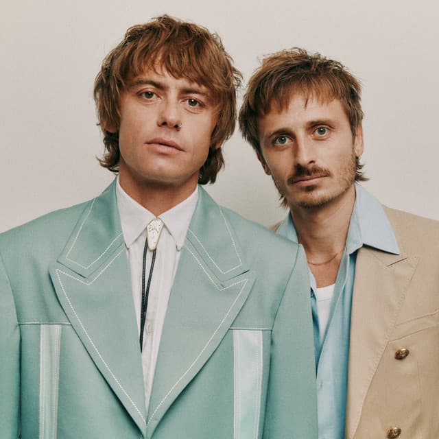 Lime Cordiale image