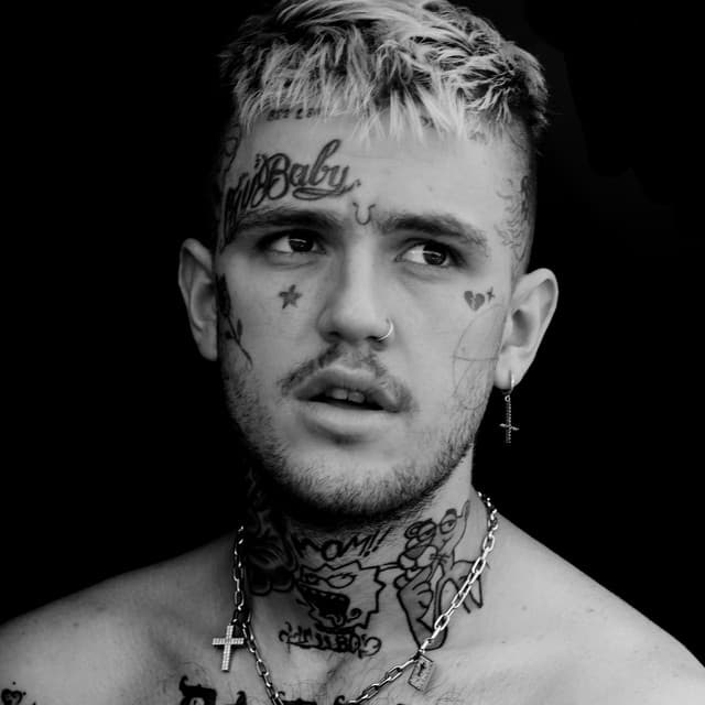 Lil Peep image