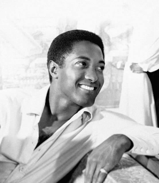 Sam Cooke image