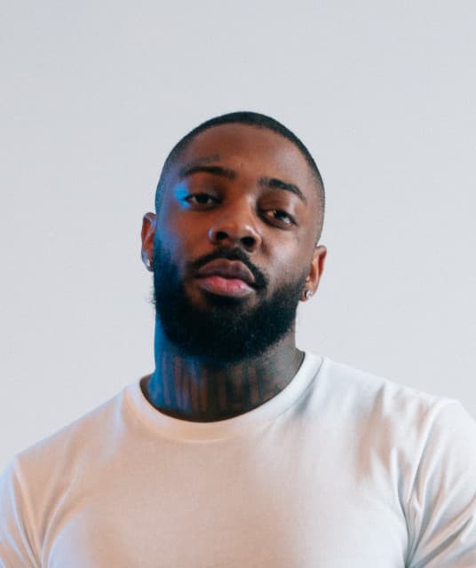 Brent Faiyaz image