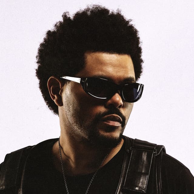 The Weeknd image