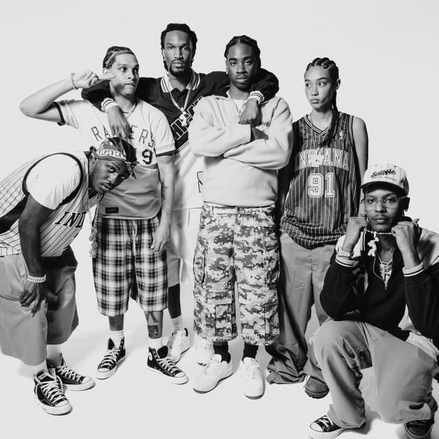 Concrete Boys image
