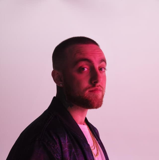 Mac Miller image