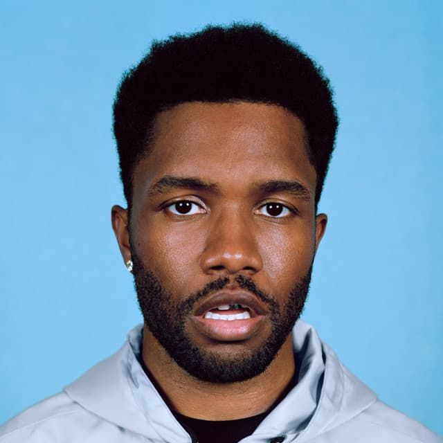 Frank Ocean image